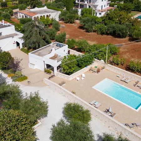 Luoghi Di Puglia Ostuni Exterior foto