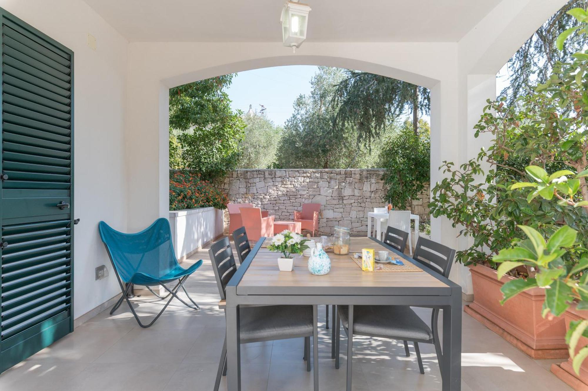 Luoghi Di Puglia Ostuni Exterior foto