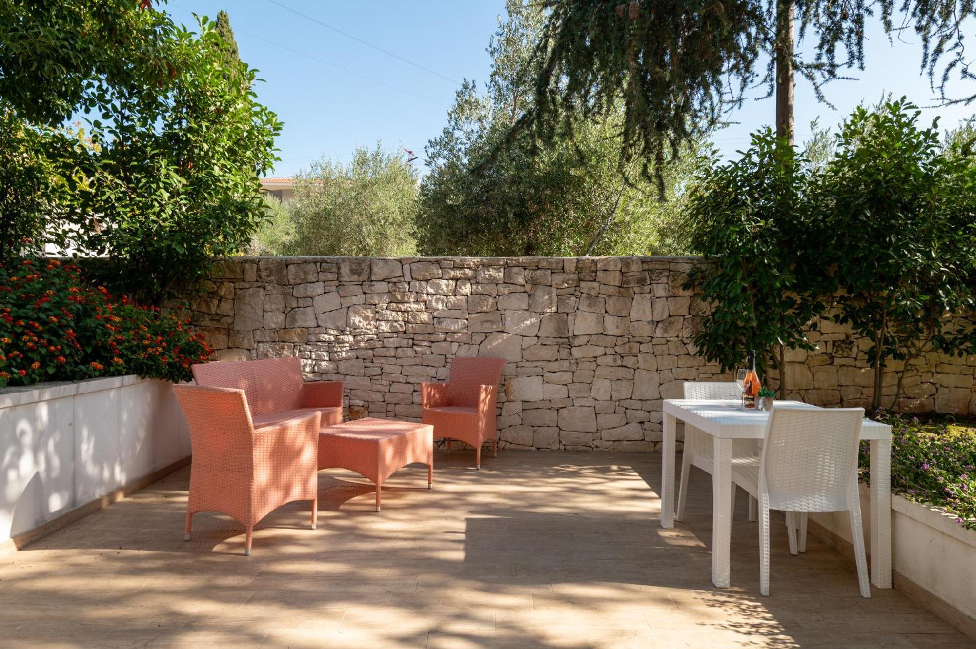 Luoghi Di Puglia Ostuni Exterior foto