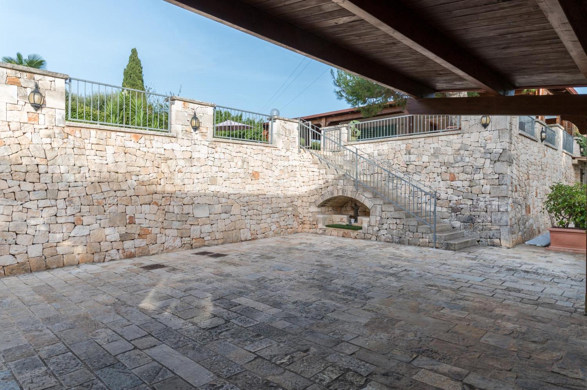 Luoghi Di Puglia Ostuni Exterior foto